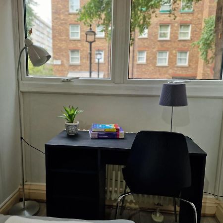 2 Bedrooms Flat In Great Location! London Kültér fotó
